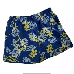 Columbia PFG Omni-Shade Fishing Shorts Swim Trunks